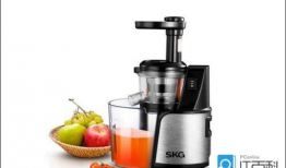 榨汁机的使用方法视频,视频教学助您健康生活