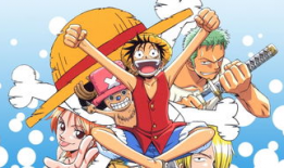 动漫 海贼王,梦想与冒险的海洋传奇