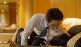 韩国床戏视频,情感纠葛与人性探索